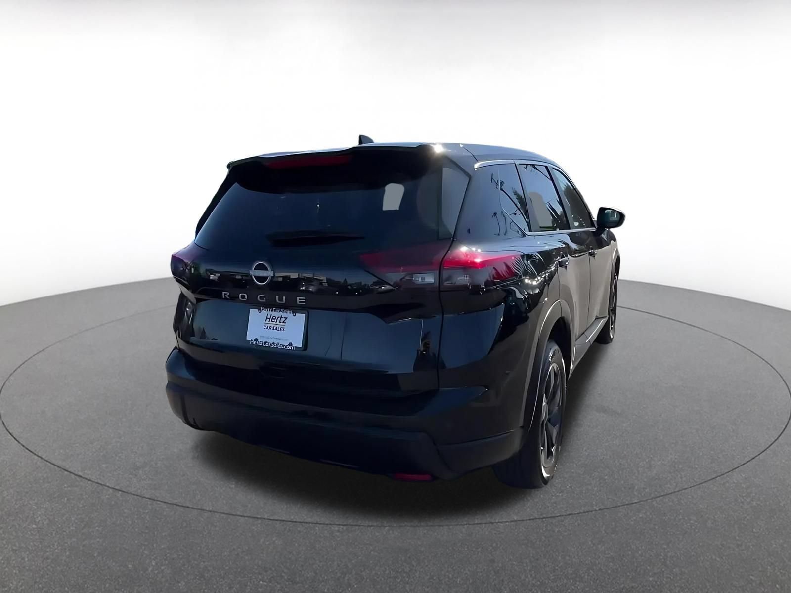 Thumbnail: 2025 Nissan Rogue - 13