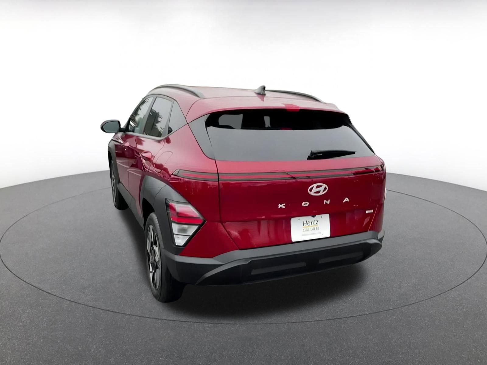 Thumbnail: 2025 Hyundai Kona - 11