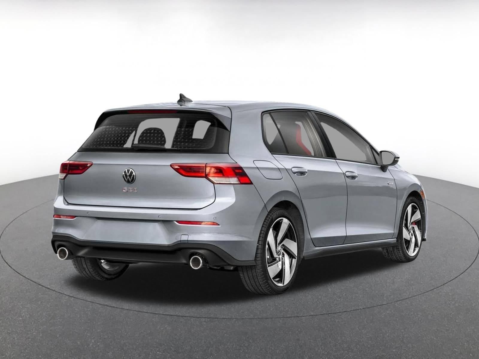 Thumbnail: 2026 Volkswagen Golf - 6
