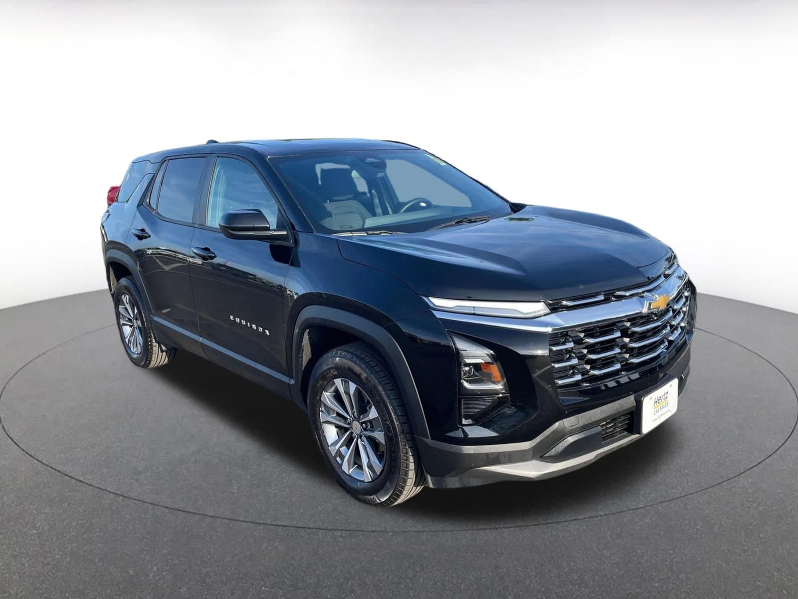 Thumbnail: 2025 Chevrolet Equinox - 1