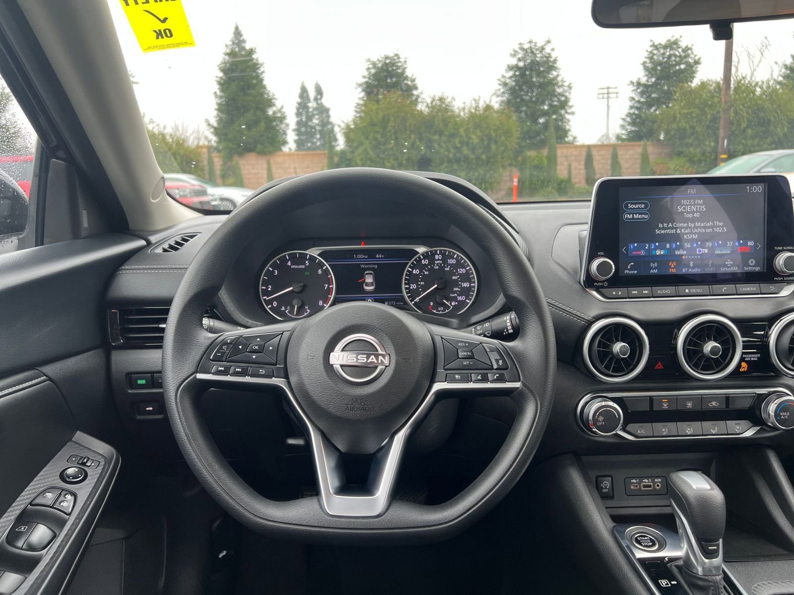 Thumbnail: 2025 Nissan Sentra - 34