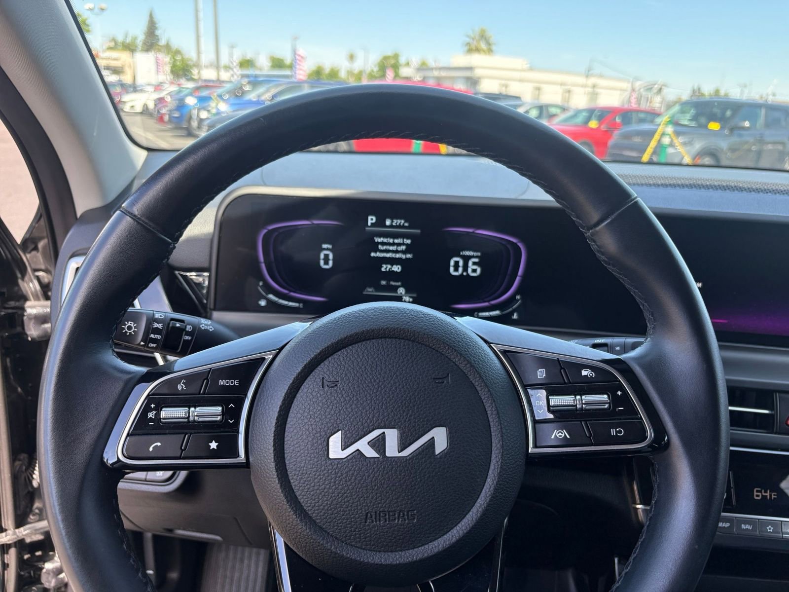 Thumbnail: 2025 Kia Seltos - 29