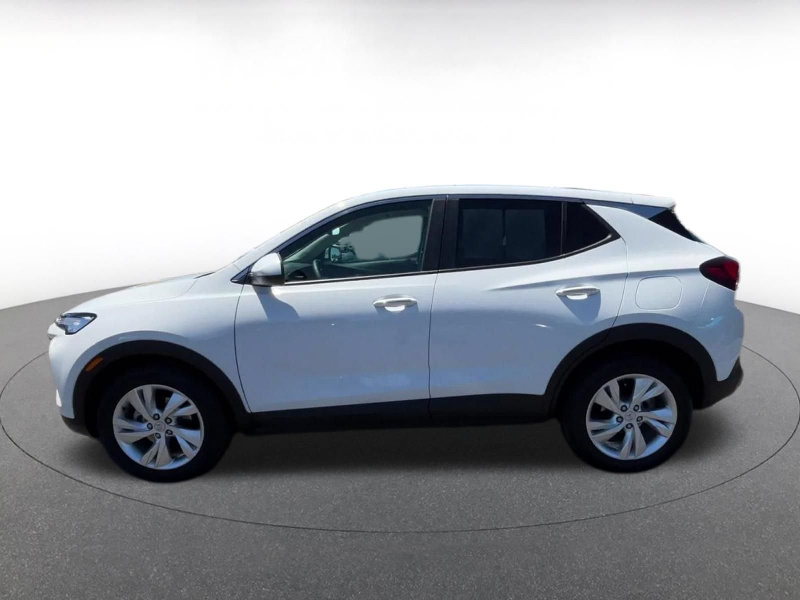 Thumbnail: 2026 Buick Encore GX - 9