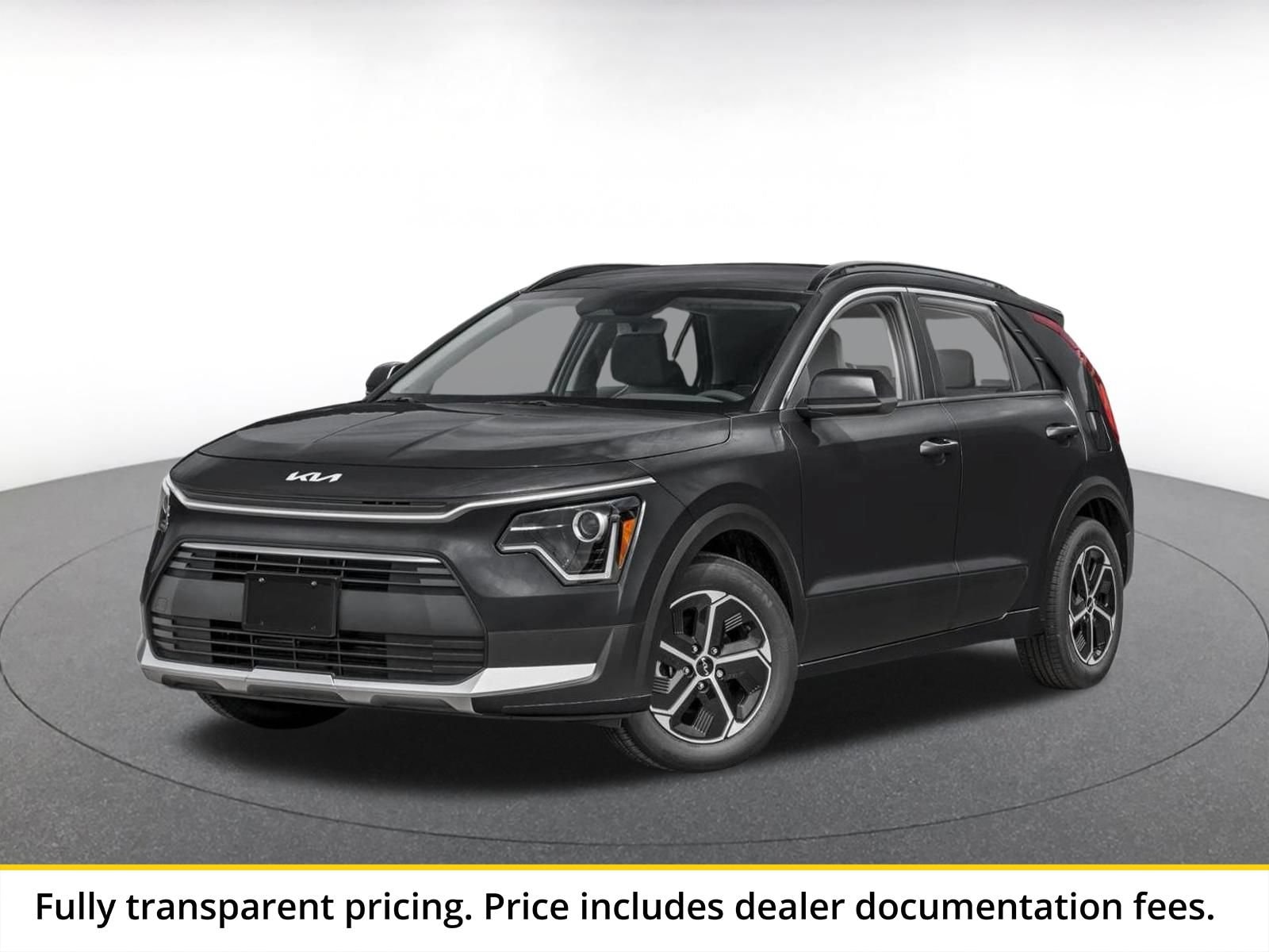 Thumbnail: 2026 Kia Niro - 1