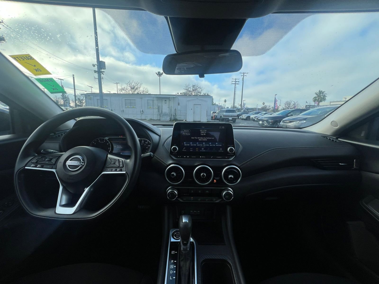 Thumbnail: 2025 Nissan Sentra - 33