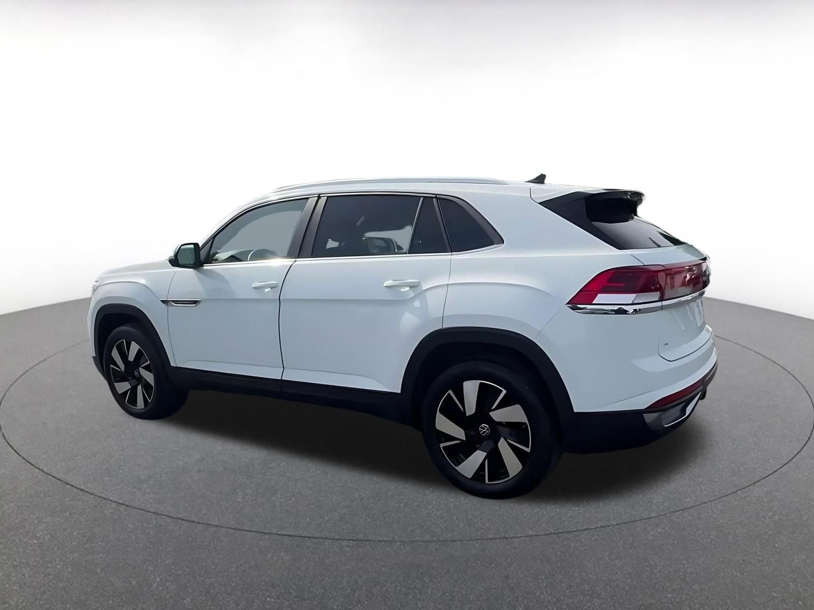 Thumbnail: 2025 Volkswagen Atlas - 10