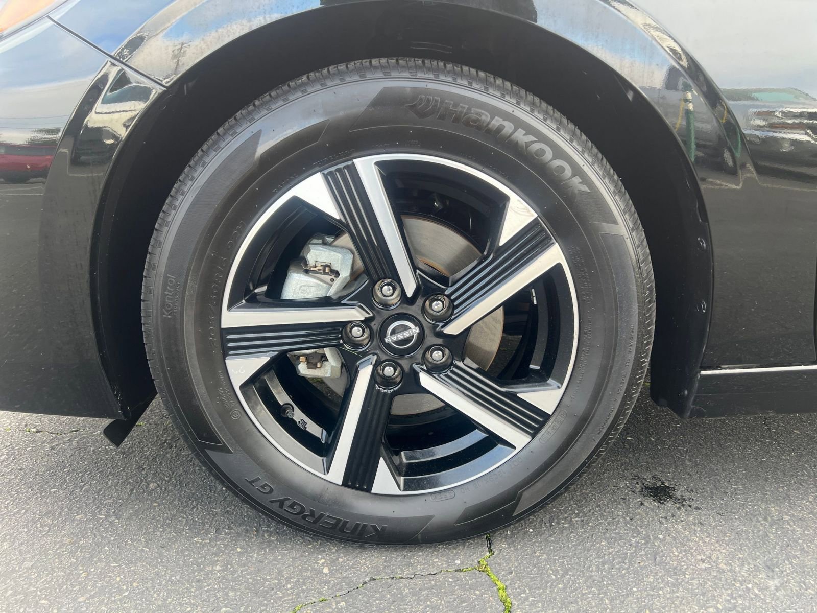 Thumbnail: 2025 Nissan Sentra - 30