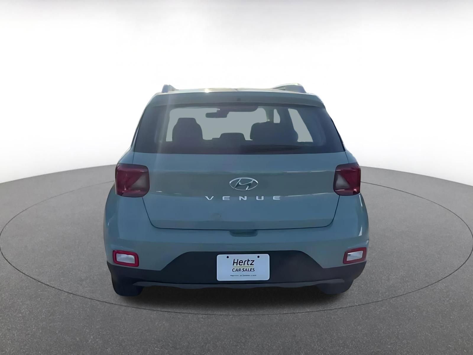 Thumbnail: 2025 Hyundai Venue - 12