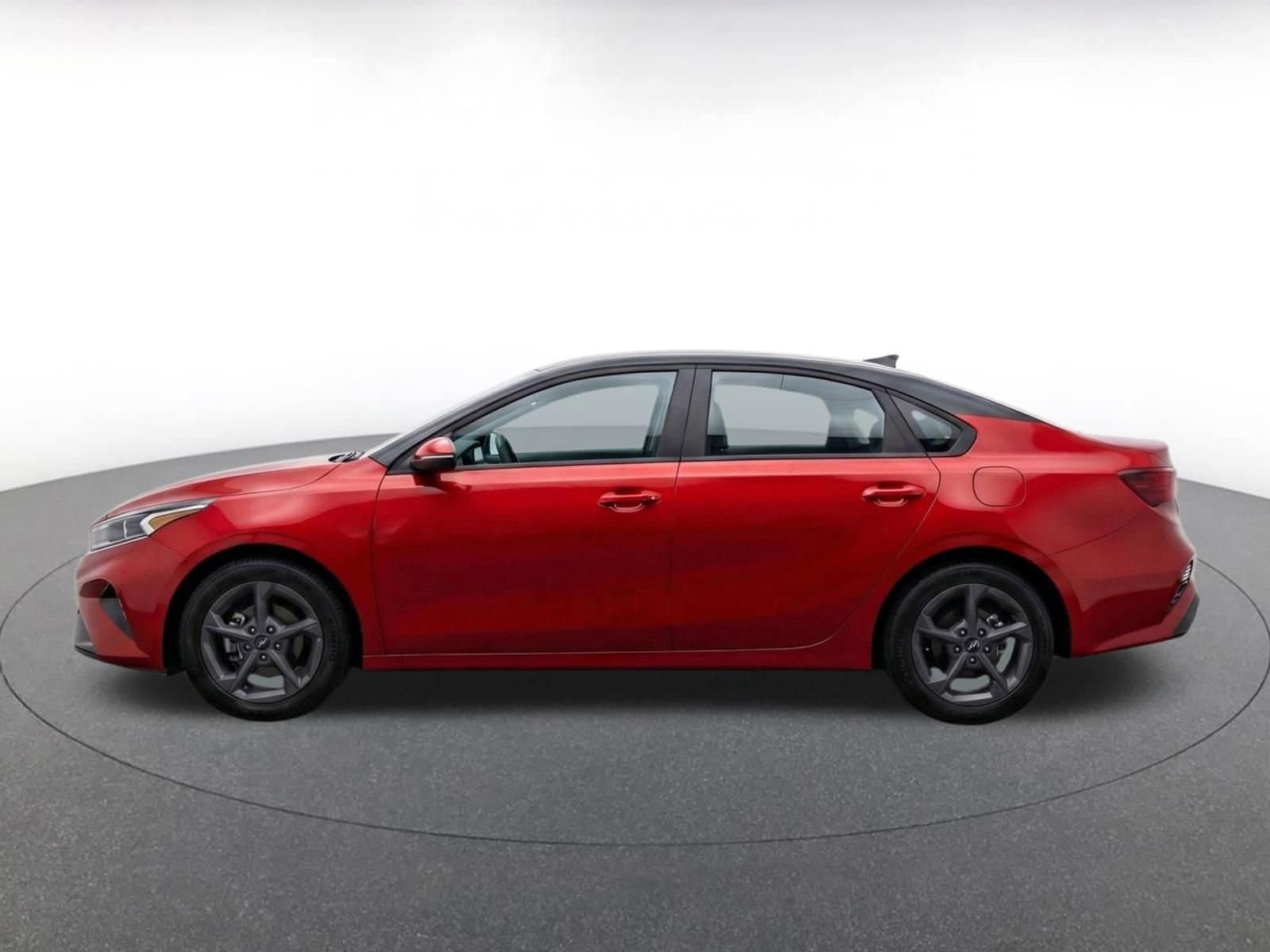 Thumbnail: 2025 Kia K4 - 4