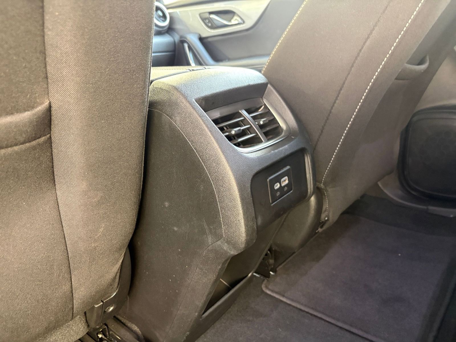 Thumbnail: 2025 Chevrolet Blazer - 24