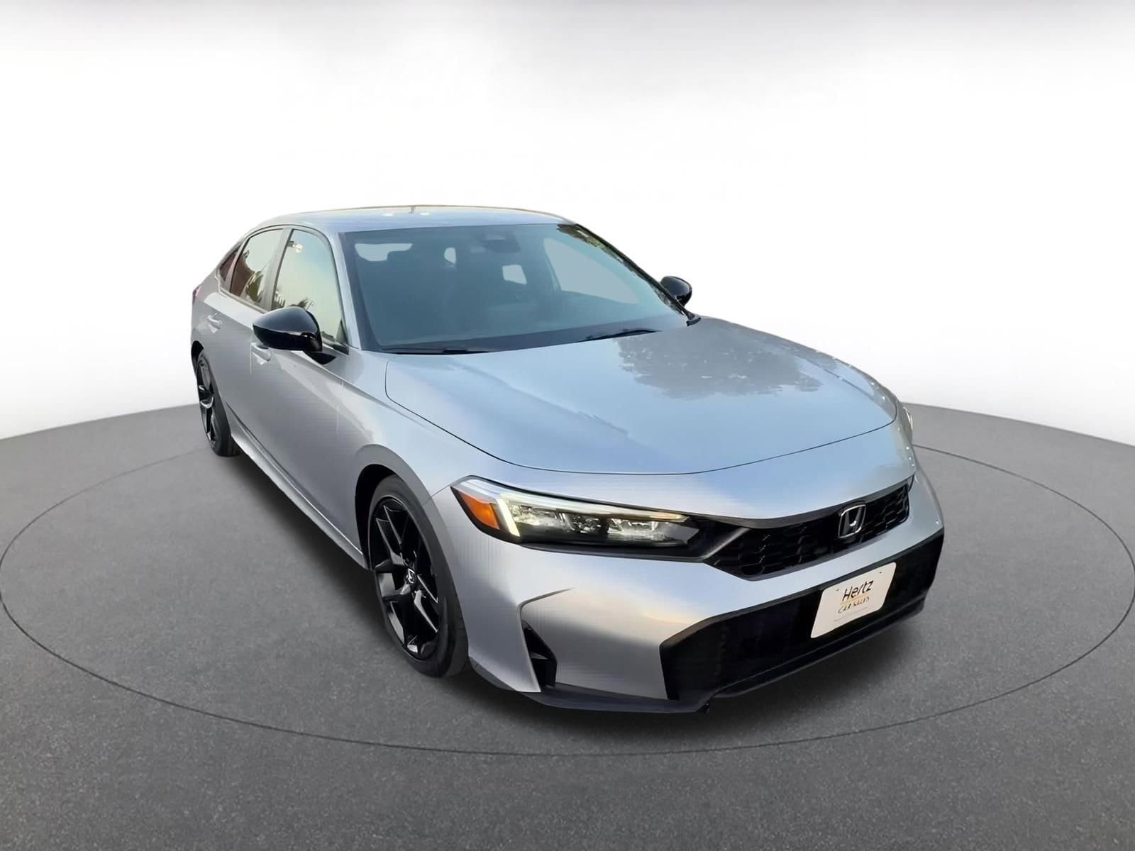 Thumbnail: 2025 Honda Civic - 3