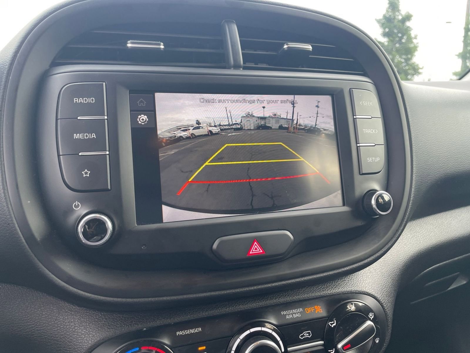 Thumbnail: 2025 Kia Soul - 20