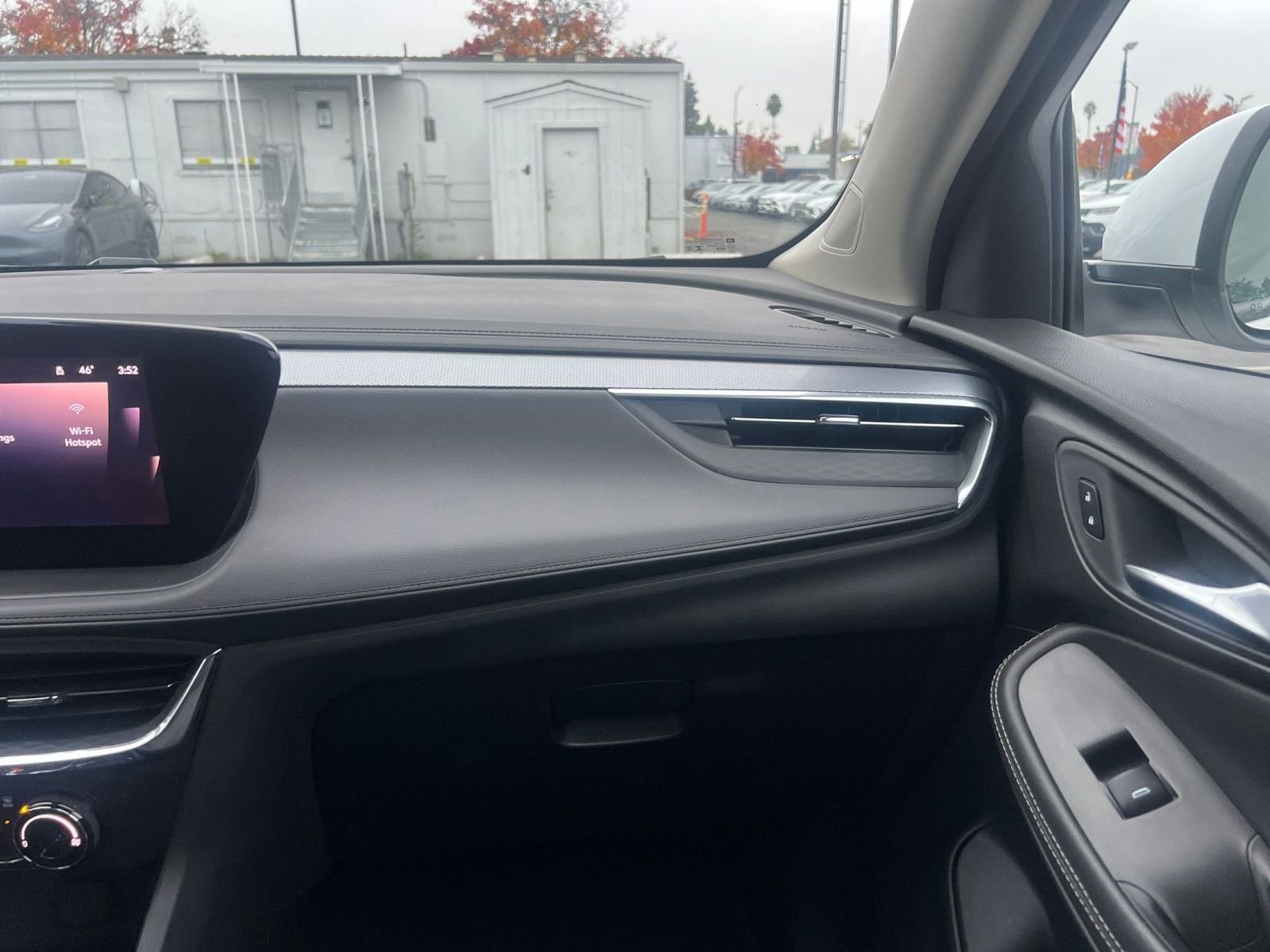 Thumbnail: 2025 Buick Encore GX - 35