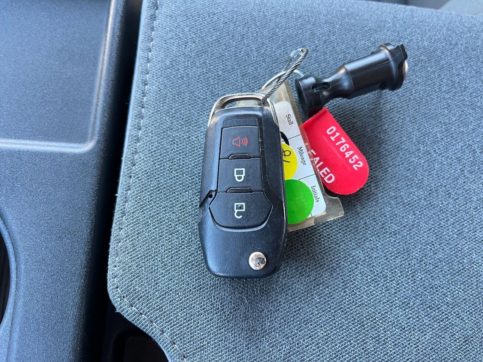 Thumbnail: 2023 Ford F-150 - 22