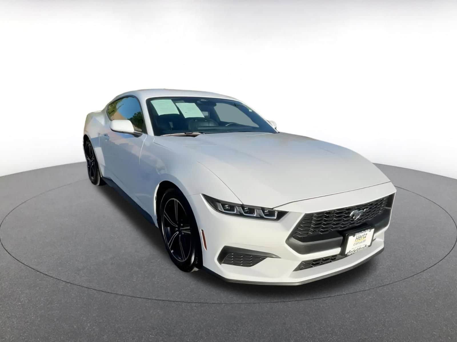 Thumbnail: 2024 Ford Mustang - 3