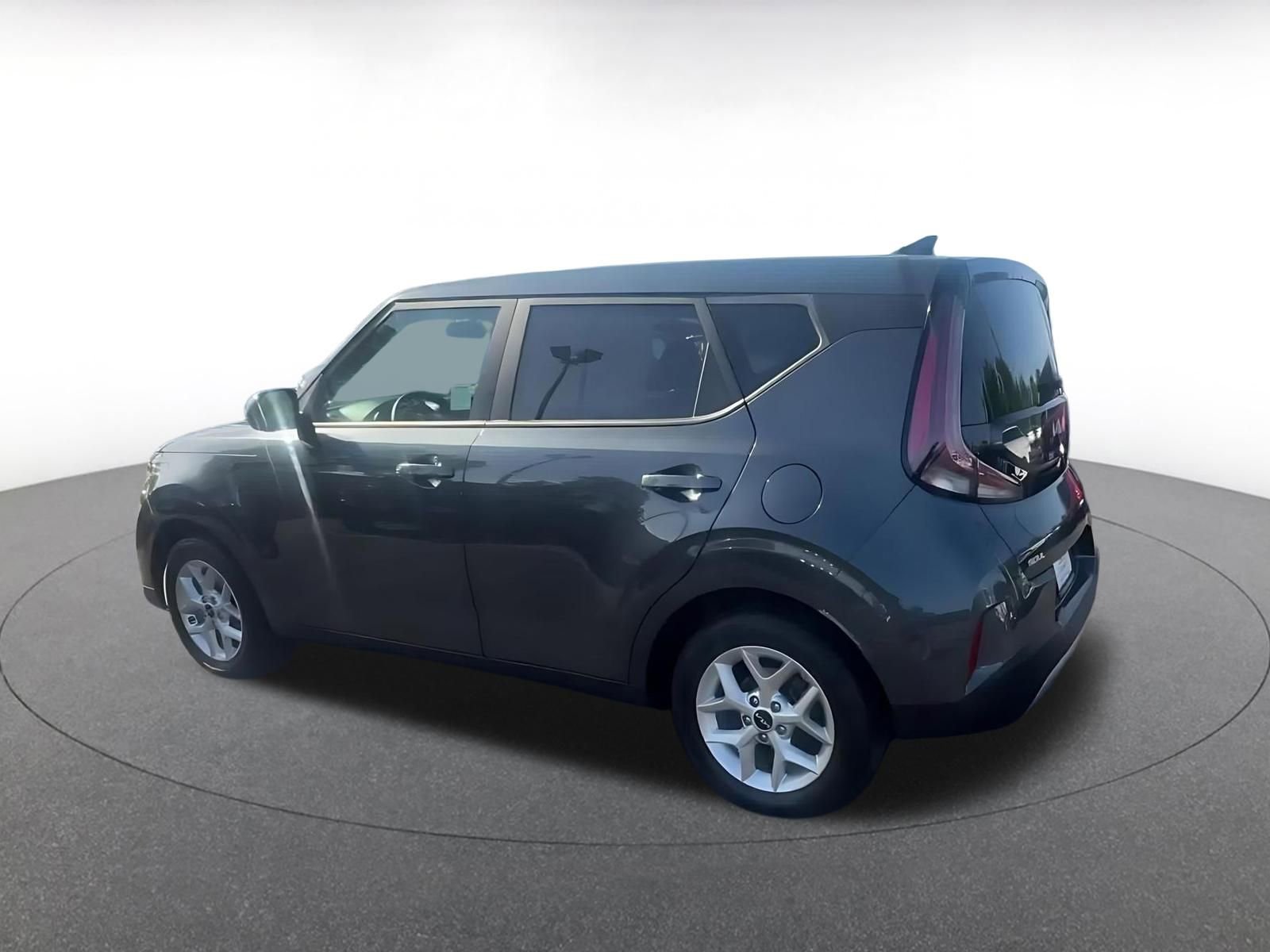 Thumbnail: 2025 Kia Soul - 10