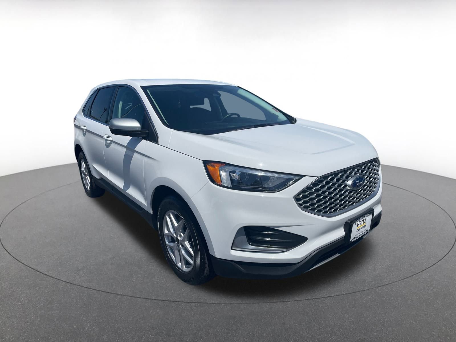 Thumbnail: 2024 Ford Edge - 1