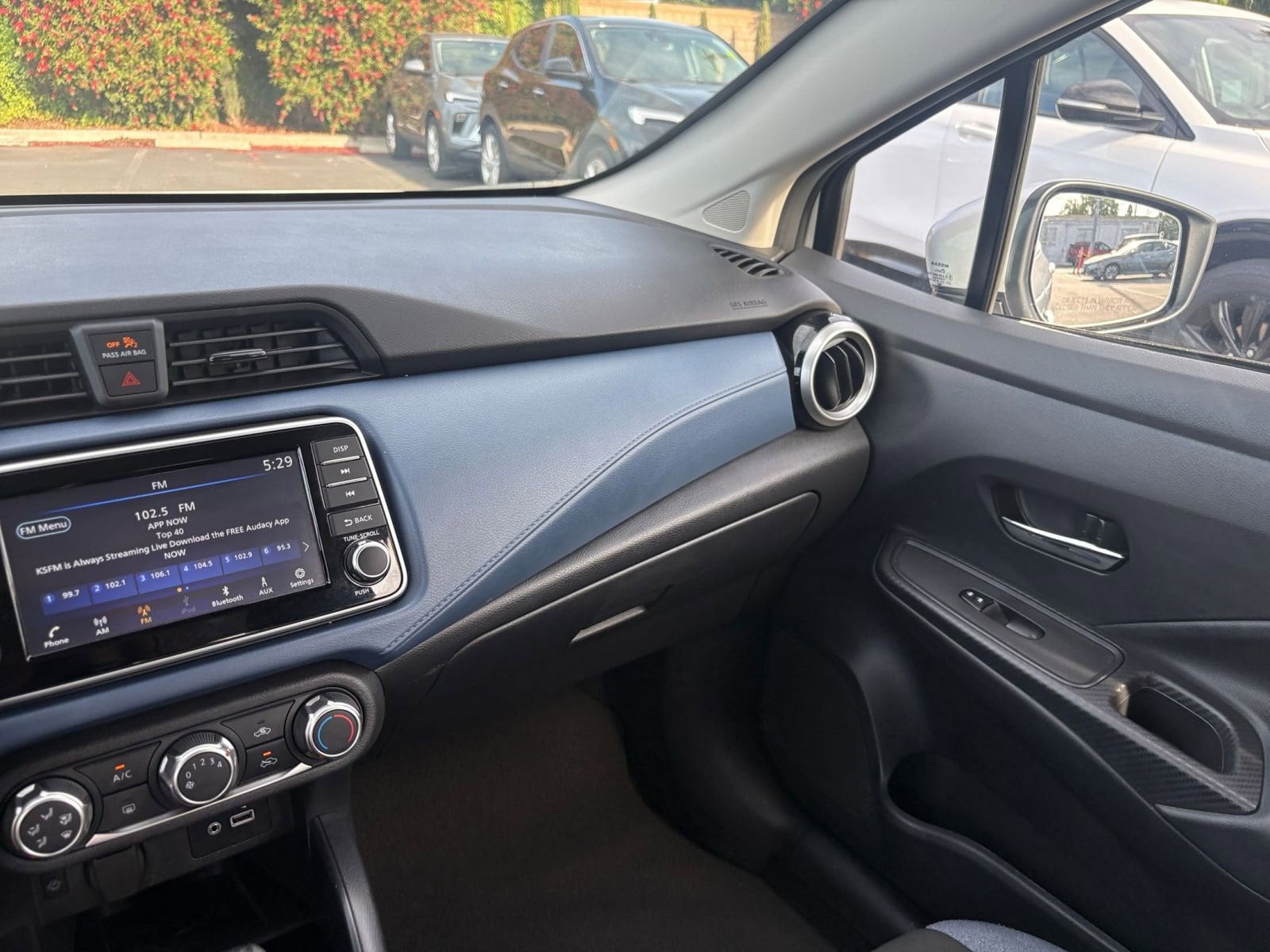 Thumbnail: 2025 Nissan Versa - 33