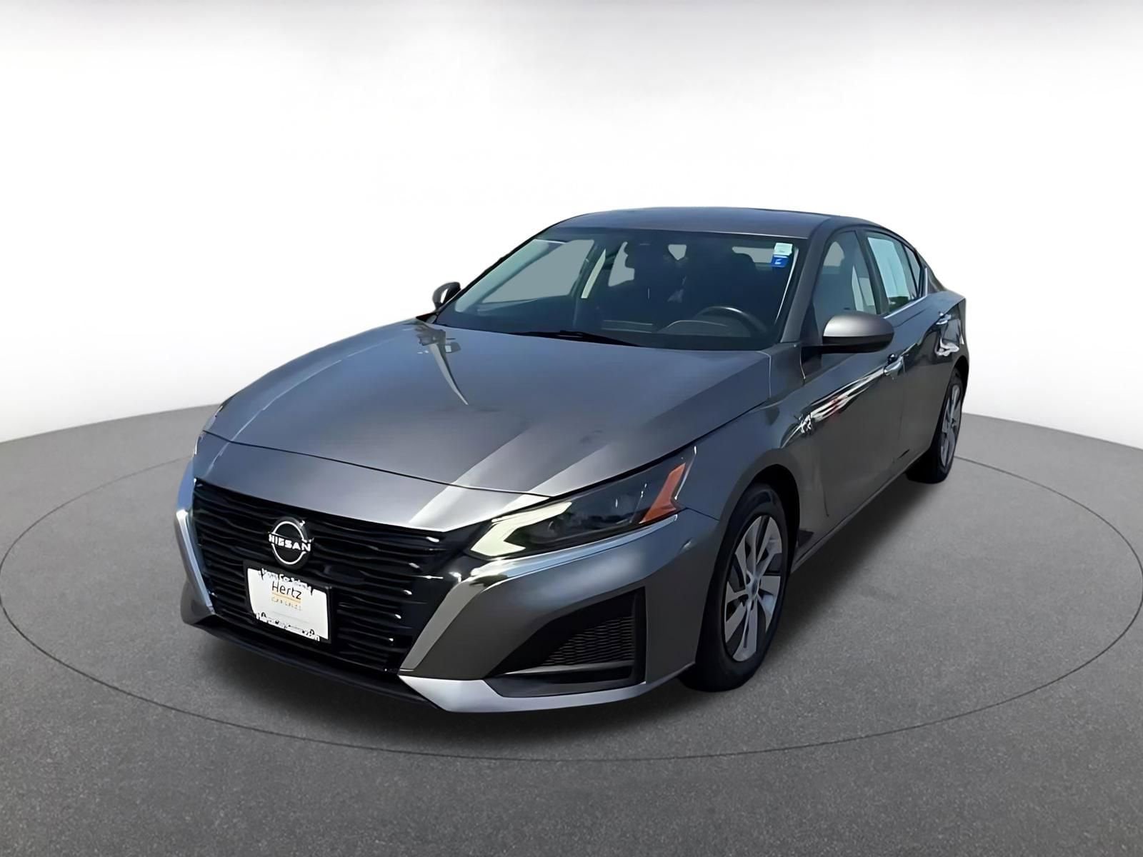Thumbnail: 2023 Nissan Altima - 7