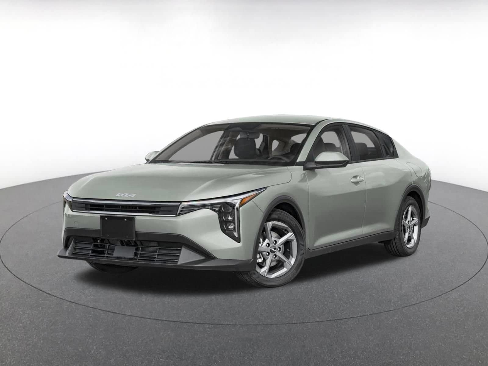 Thumbnail: 2026 Kia K4 - 3