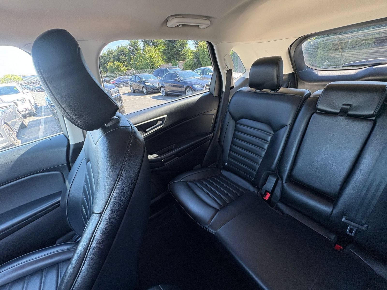 Thumbnail: 2024 Ford Edge - 35
