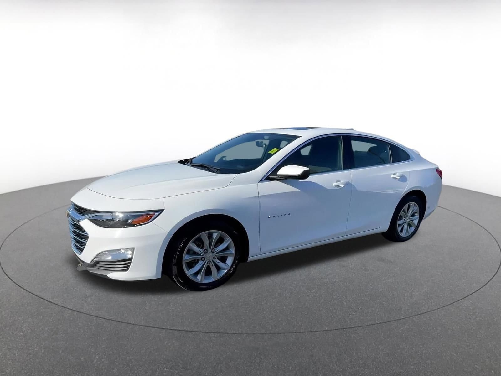 2024 Chevrolet Malibu LT 7