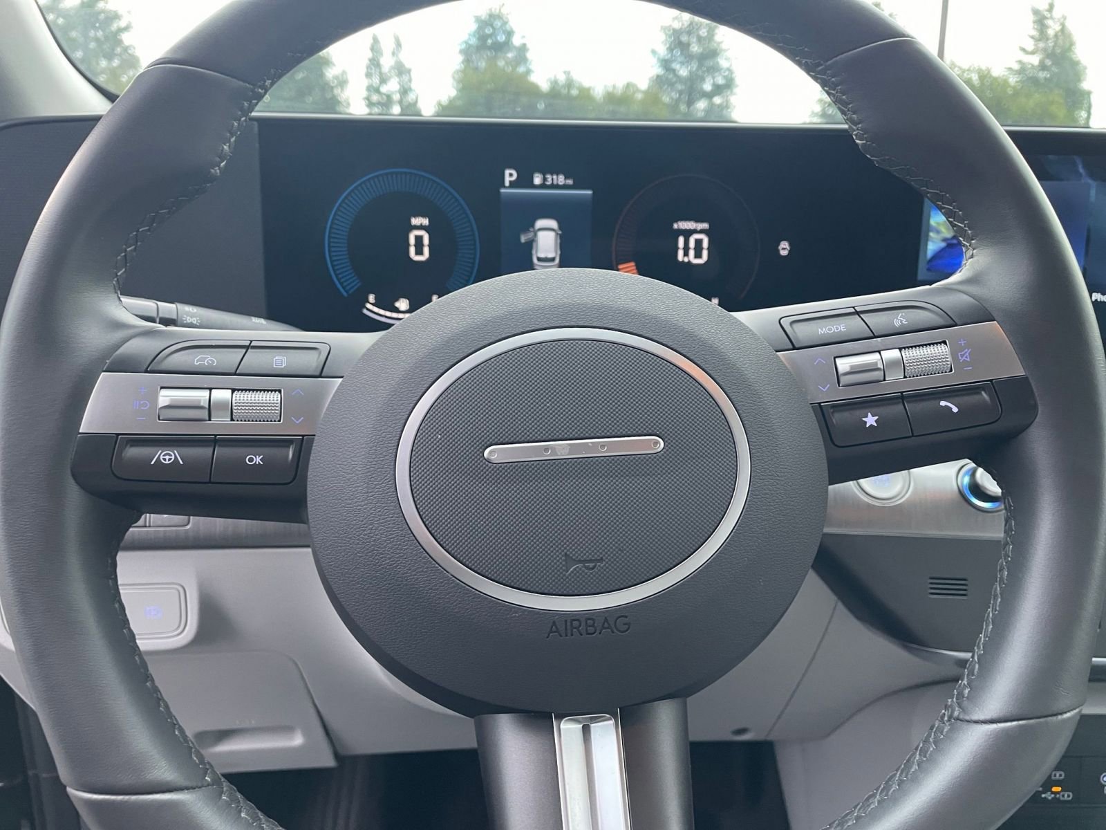 Thumbnail: 2025 Hyundai Kona - 28