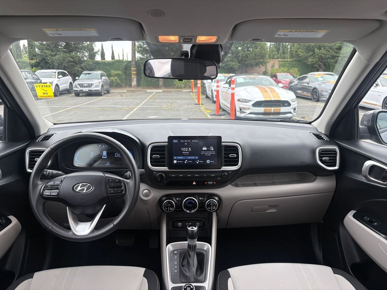 Thumbnail: 2025 Hyundai Venue - 33
