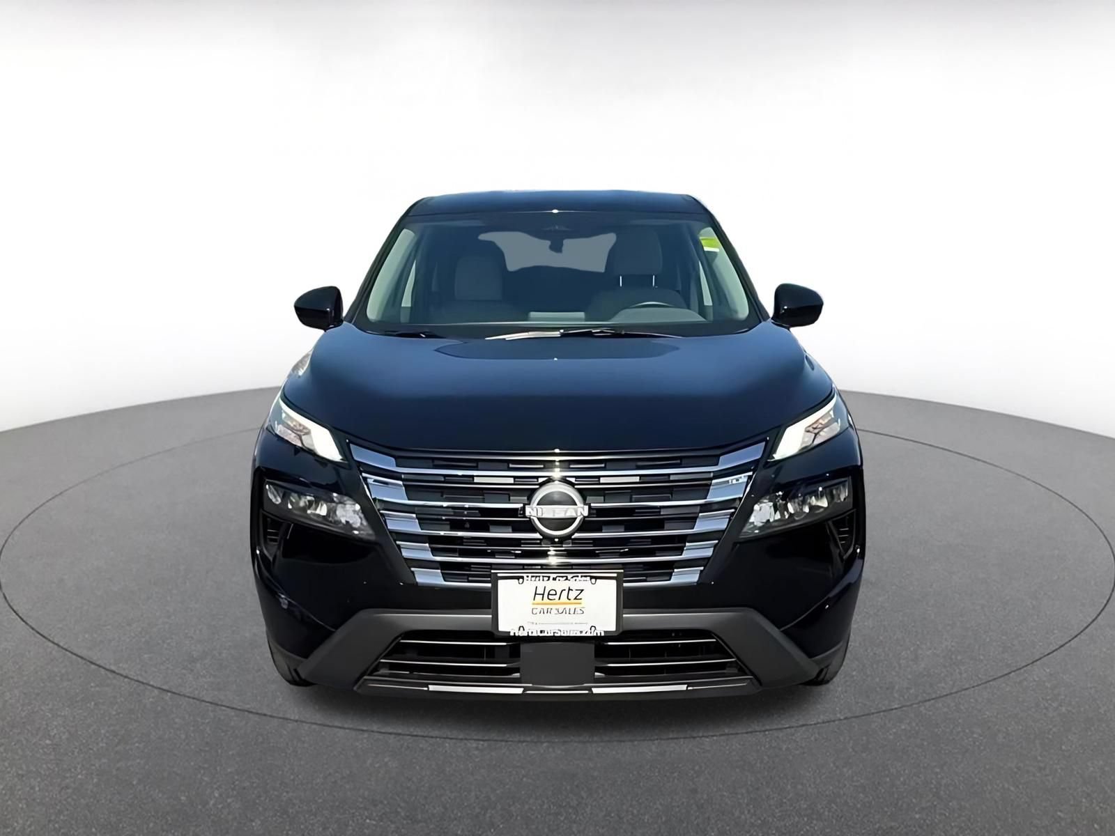 Thumbnail: 2025 Nissan Rogue - 4