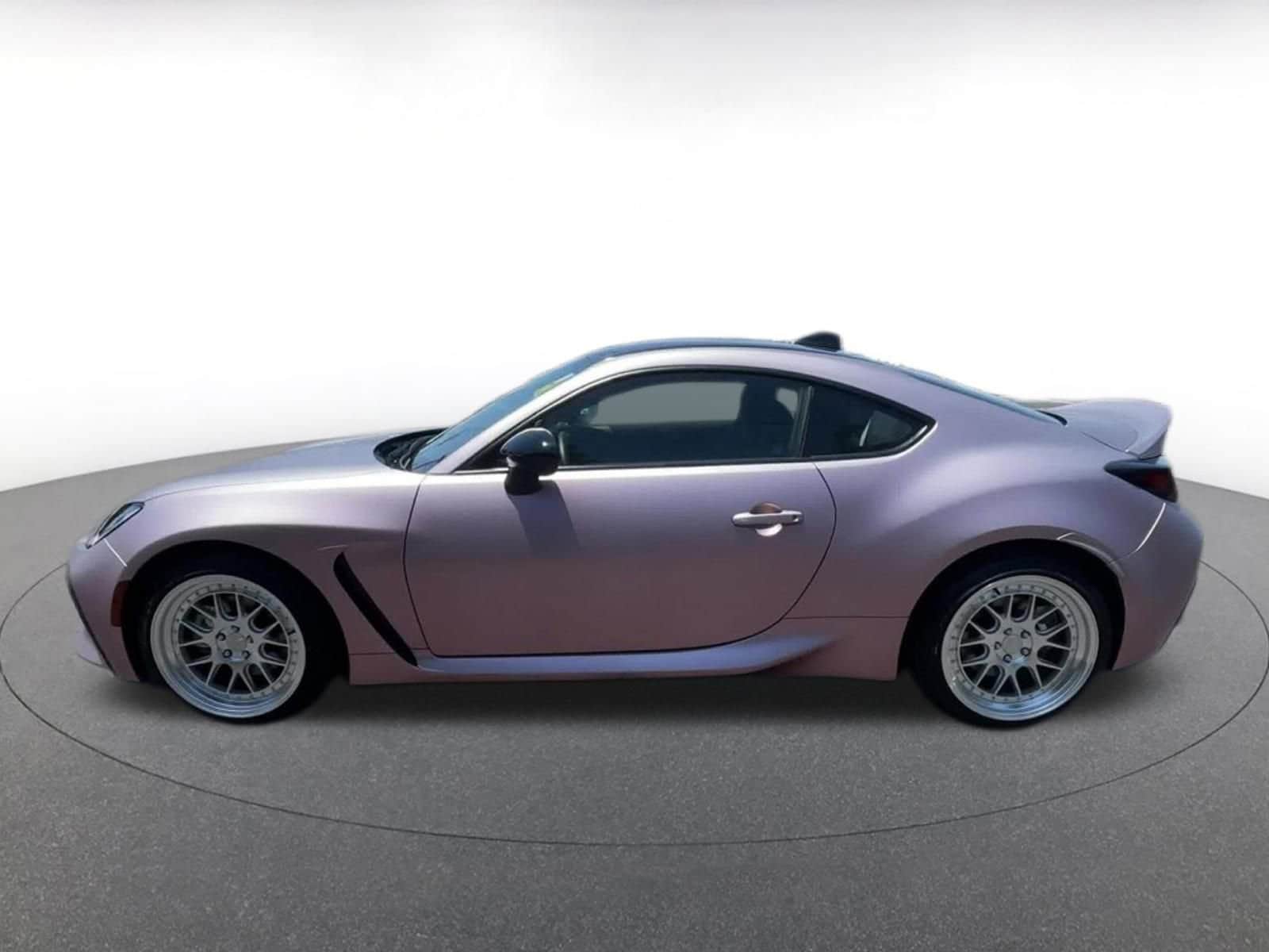 Thumbnail: 2023 Toyota GR86 - 8