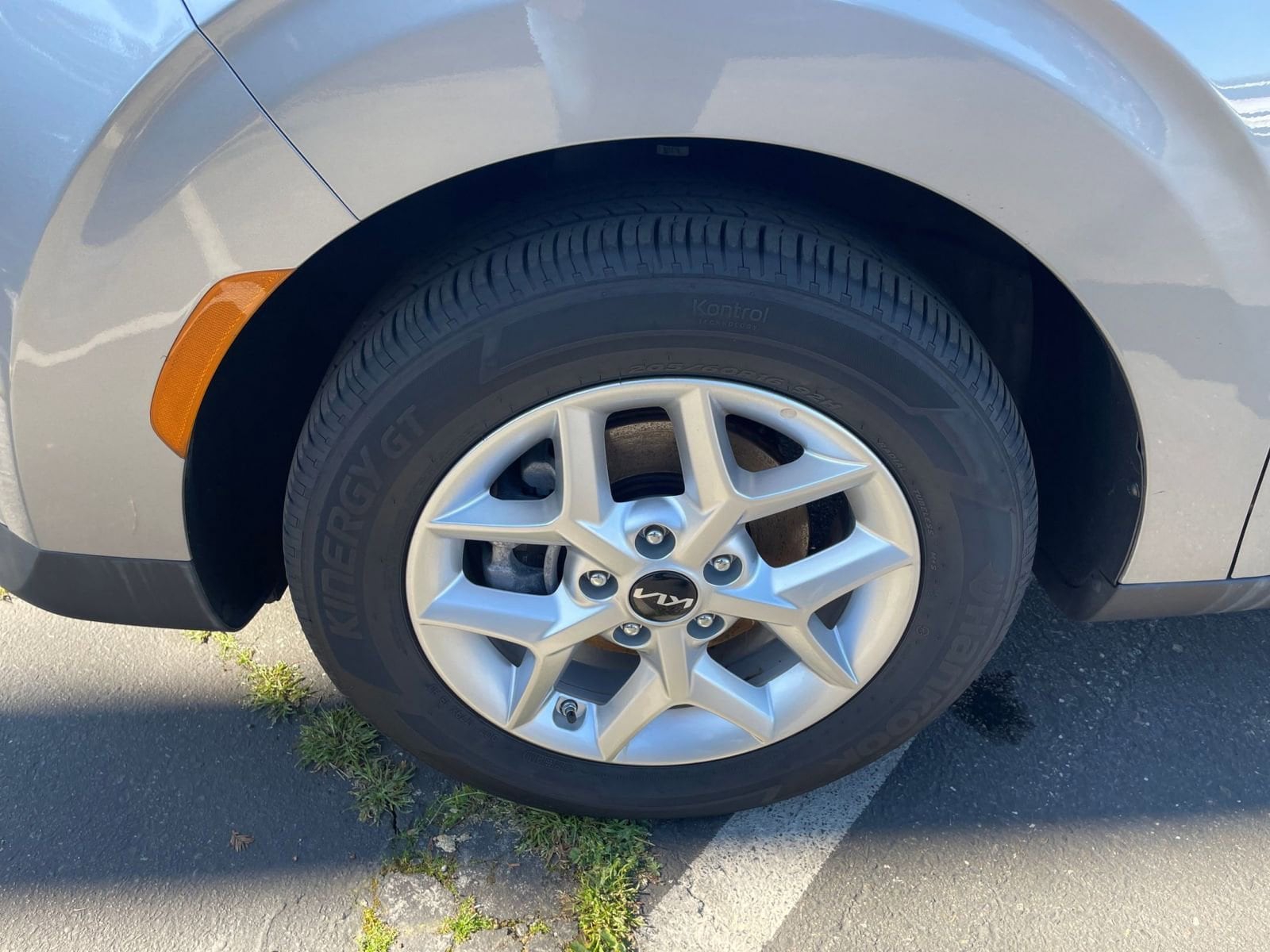 Thumbnail: 2025 Kia Soul - 28