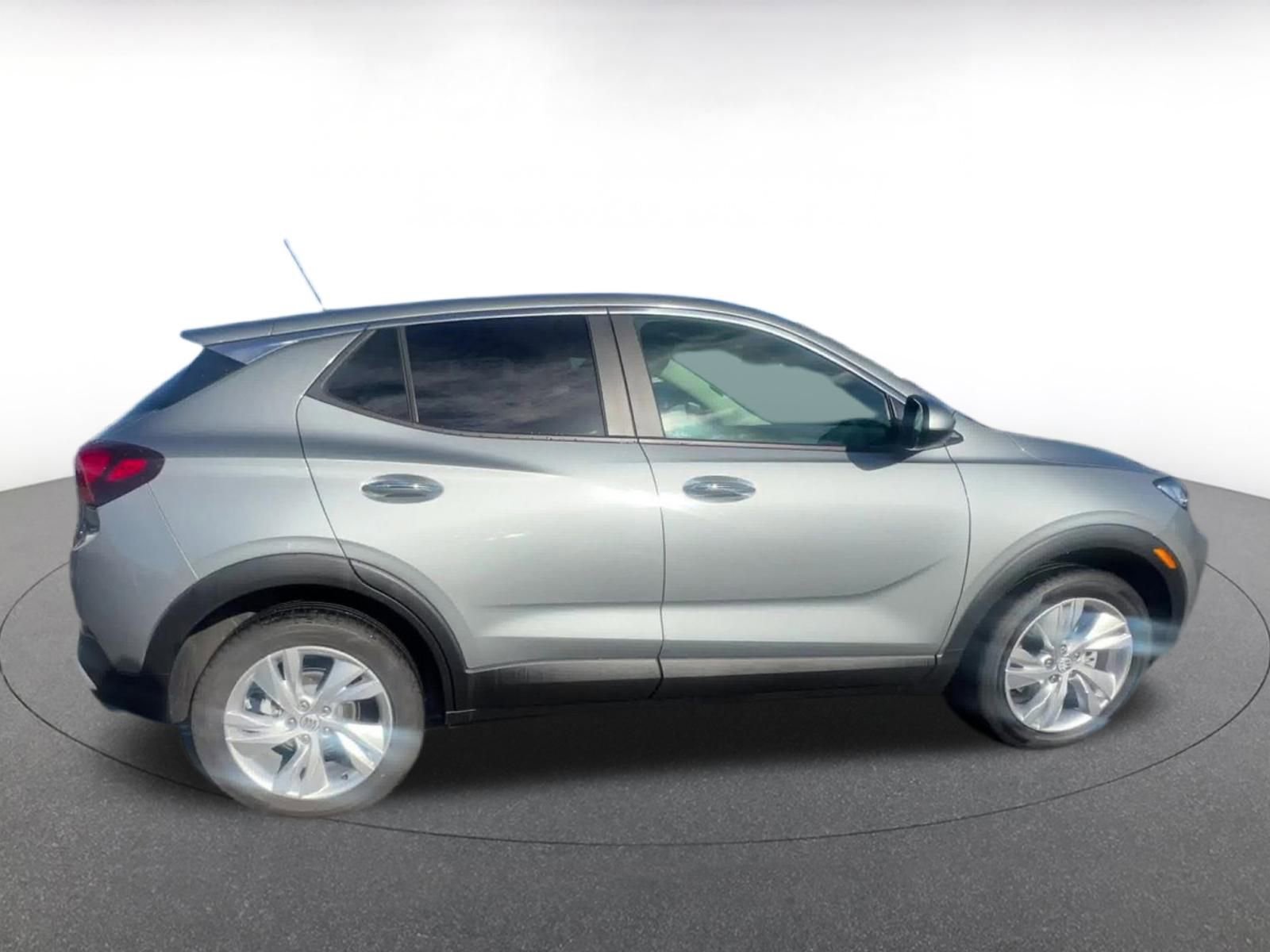 Thumbnail: 2025 Buick Encore GX - 16