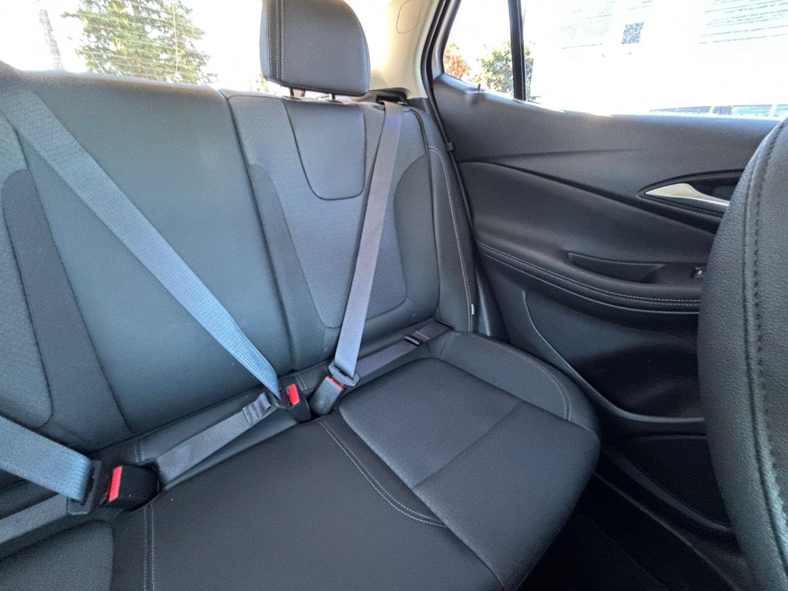 2025 Buick Encore GX Preferred - Photo 35