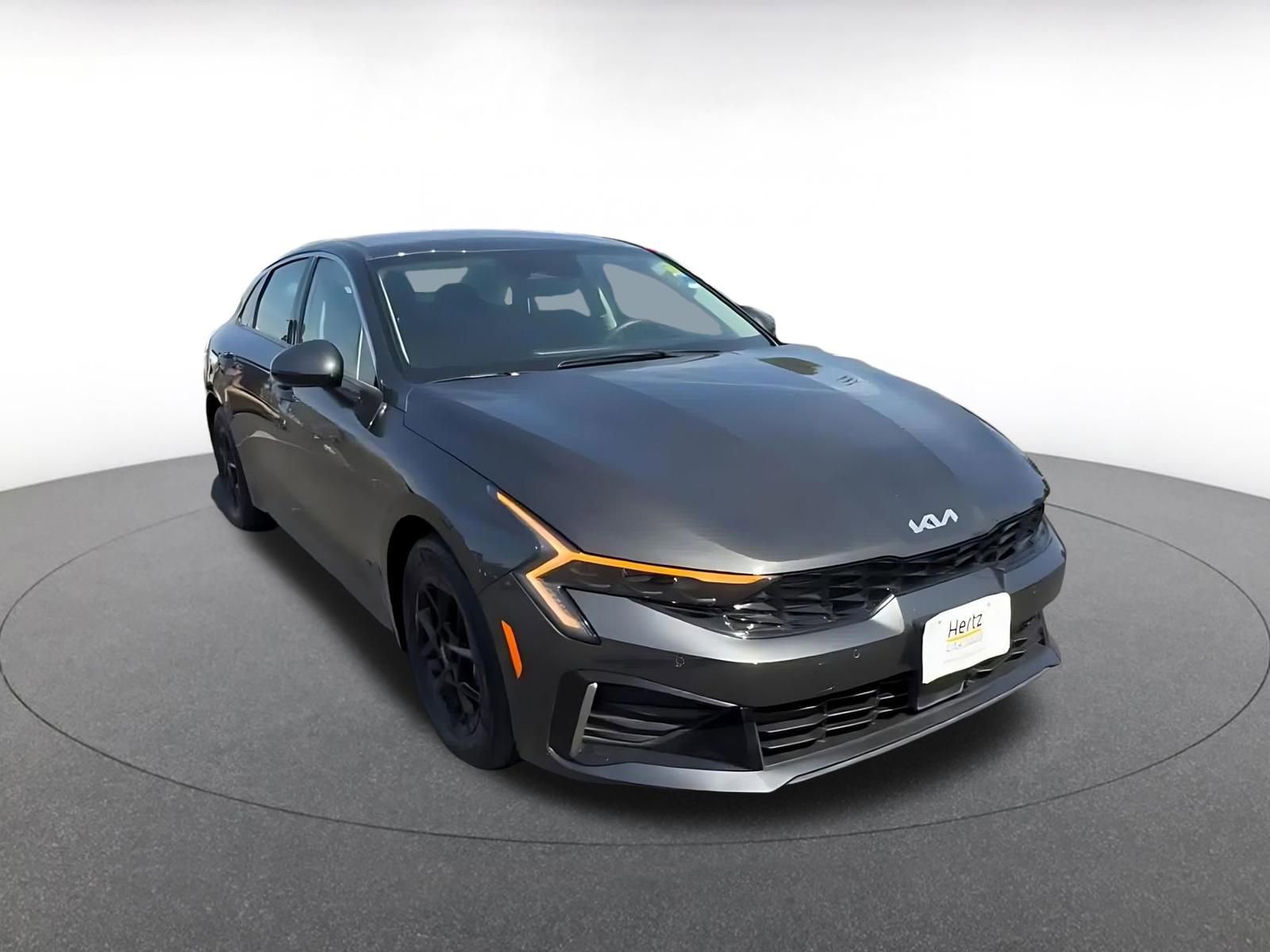 Thumbnail: 2025 Kia K5 - 3