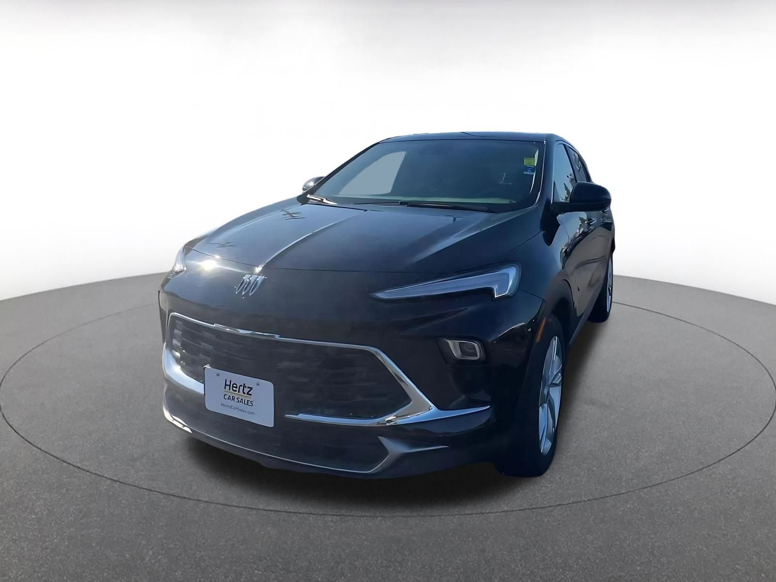 Thumbnail: 2025 Buick Encore GX - 7