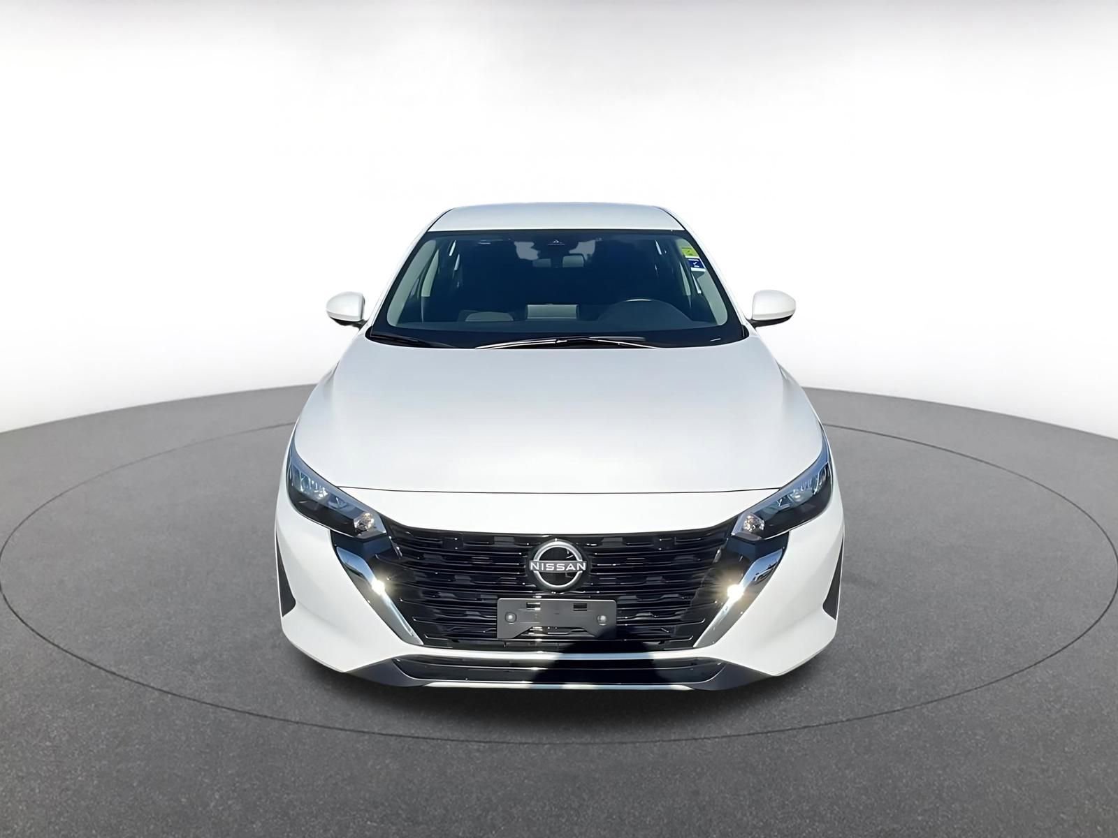 Thumbnail: 2025 Nissan Sentra - 4