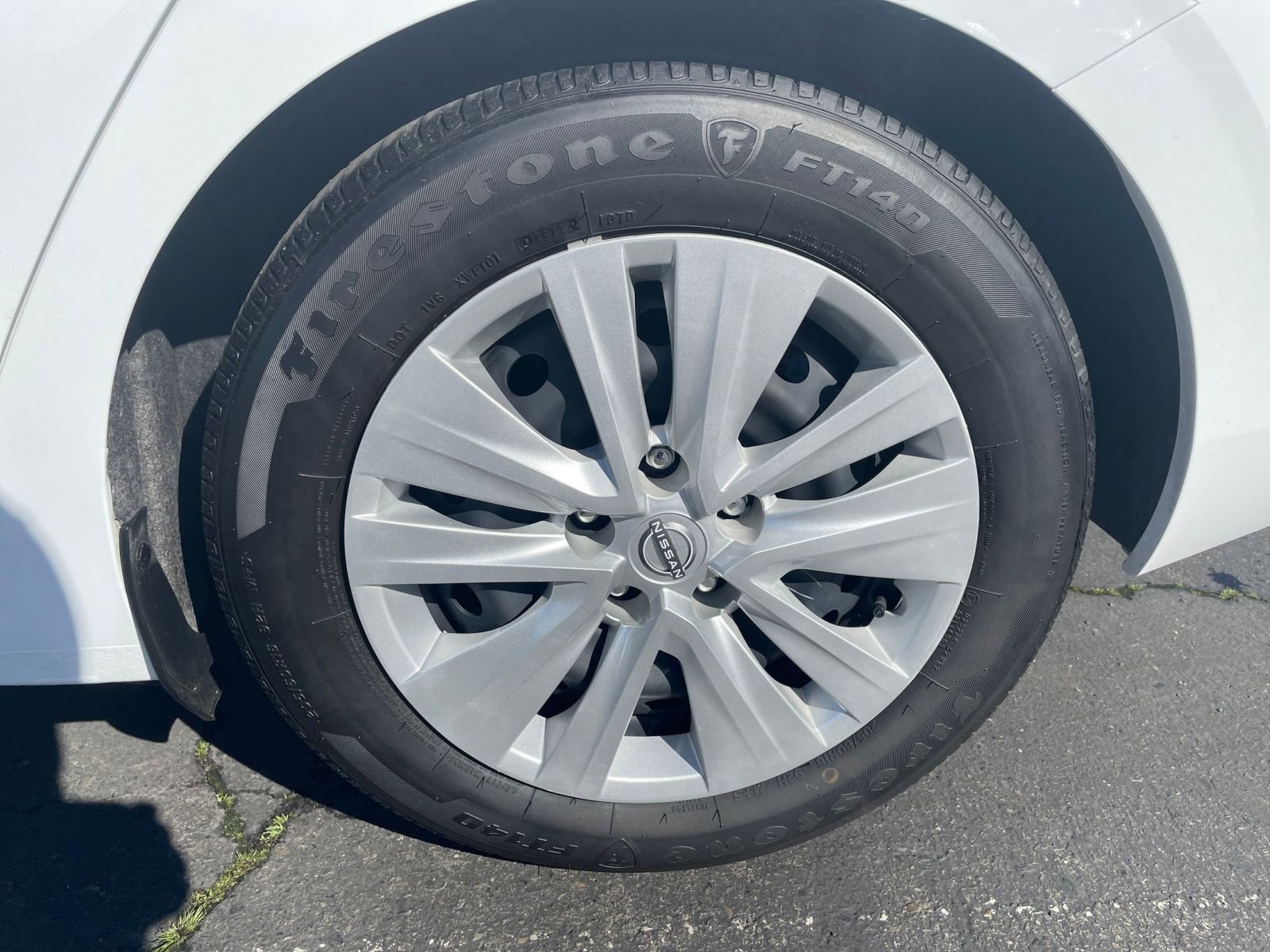 Thumbnail: 2025 Nissan Sentra - 24