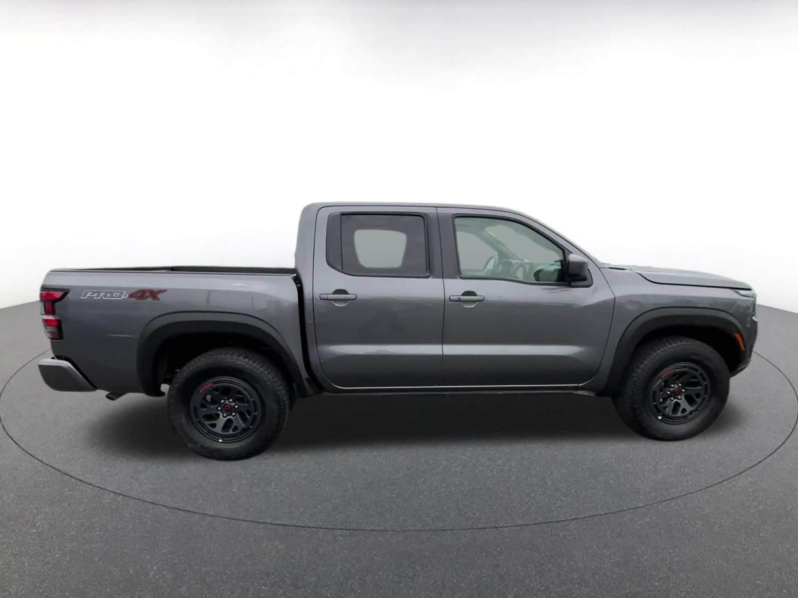Thumbnail: 2026 Nissan Frontier - 15