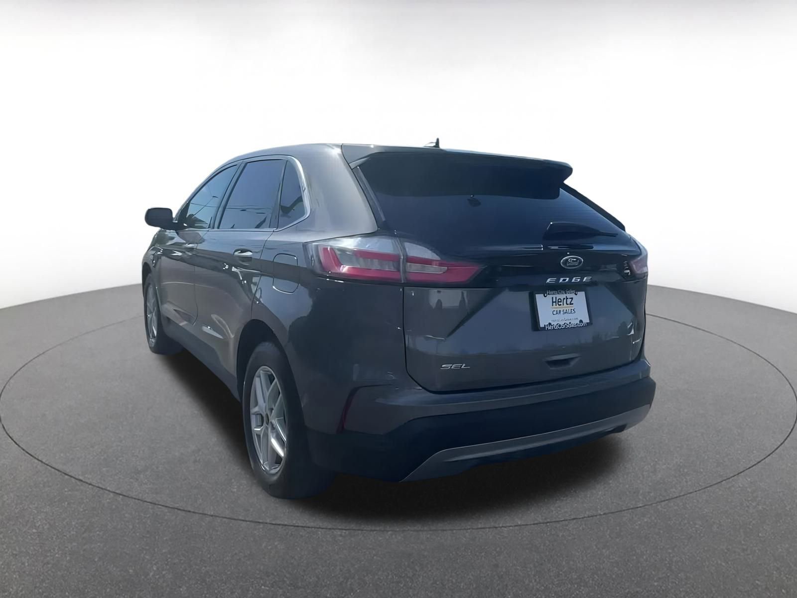 Thumbnail: 2024 Ford Edge - 11