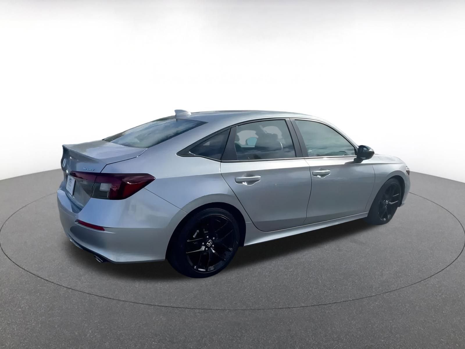 Thumbnail: 2025 Honda Civic - 15