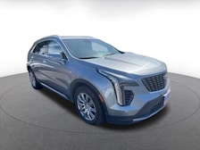 2023 Cadillac XT4 Premium Luxury -
                  Sacramento, CA