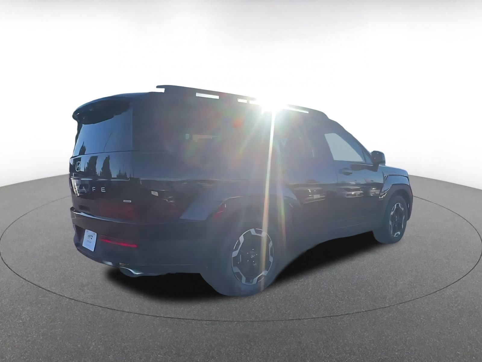 Thumbnail: 2025 Hyundai Santa Fe - 14