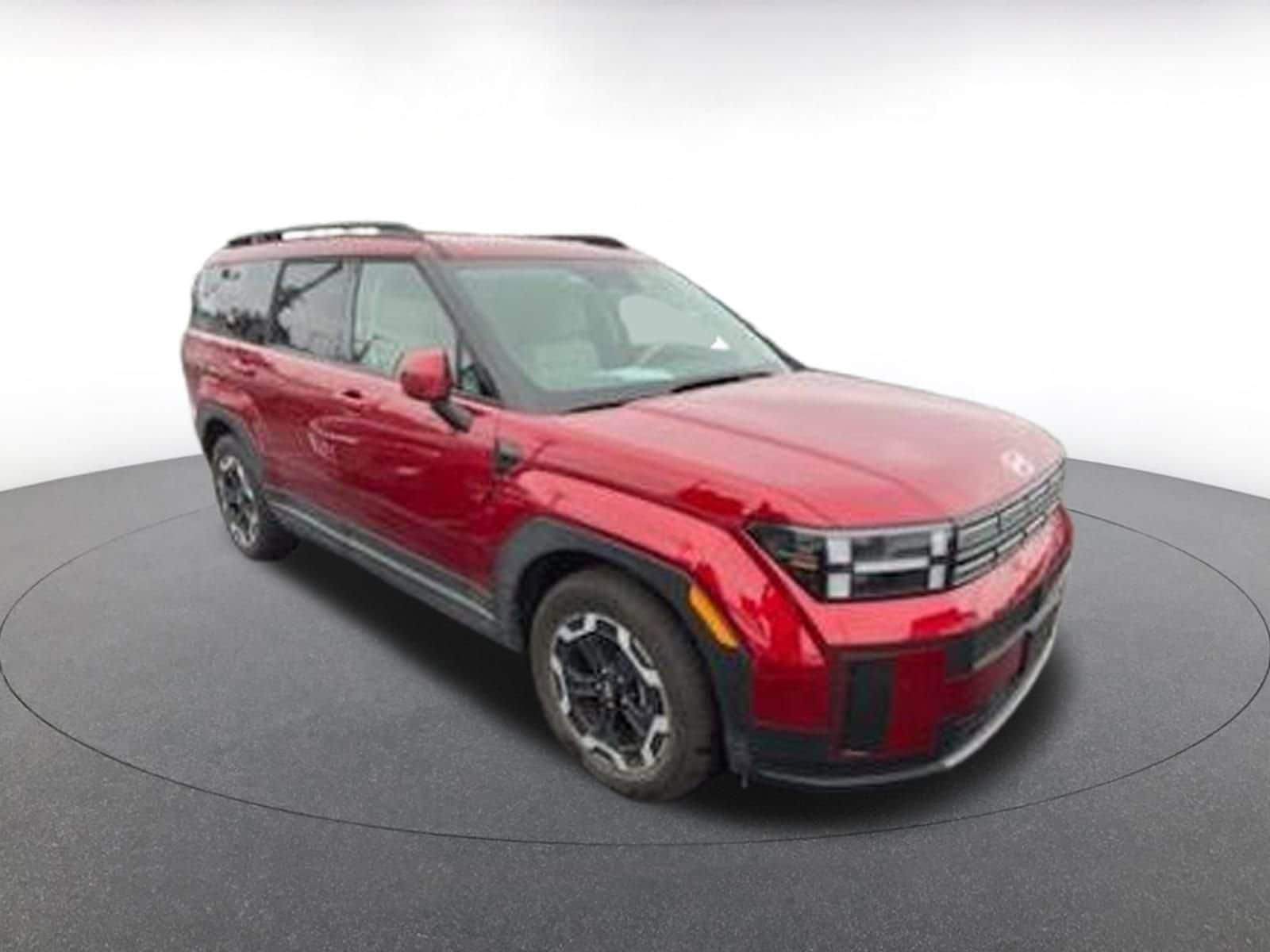 Thumbnail: 2025 Hyundai Santa Fe - 1