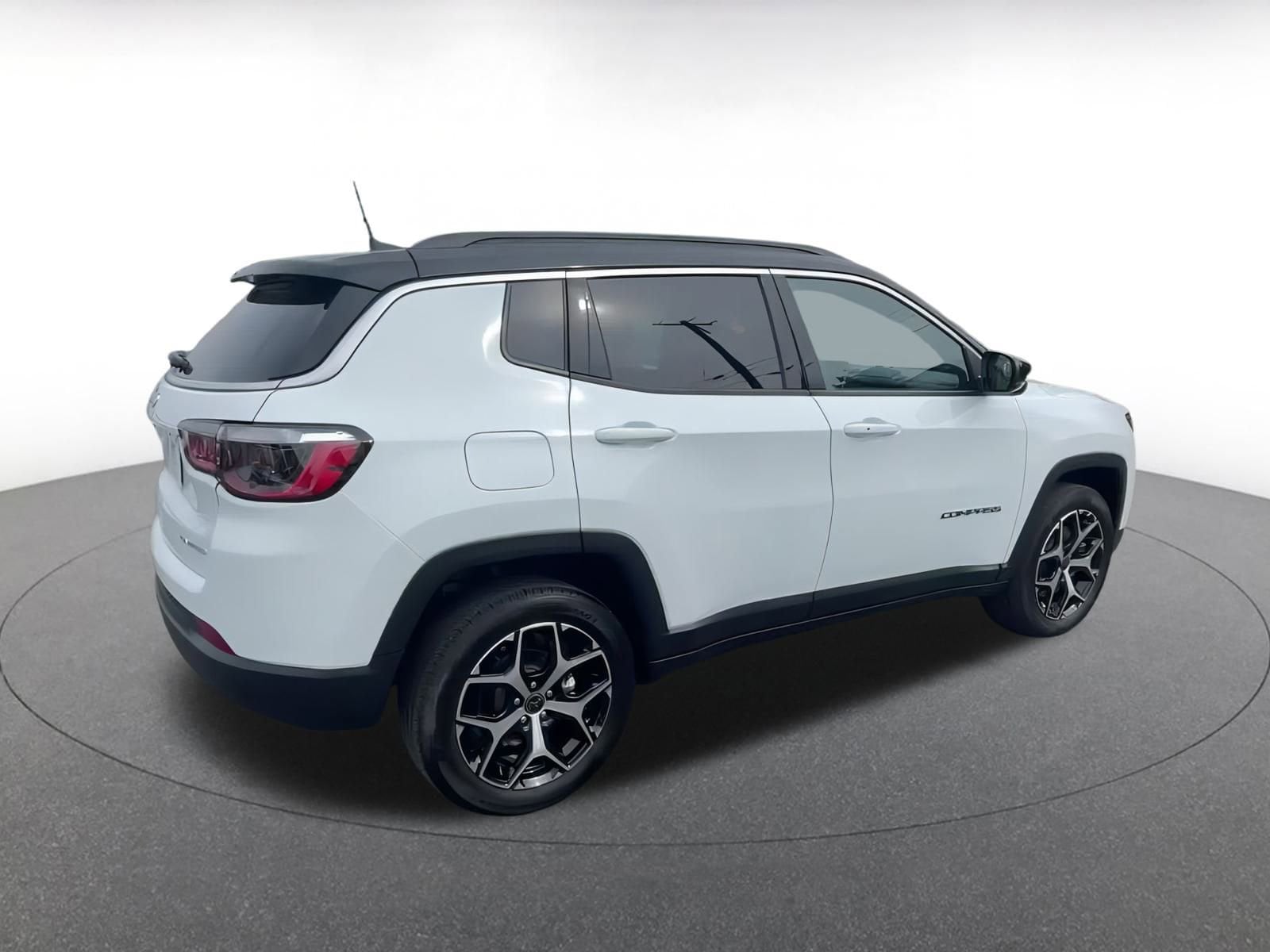 Thumbnail: 2025 Jeep Compass - 15