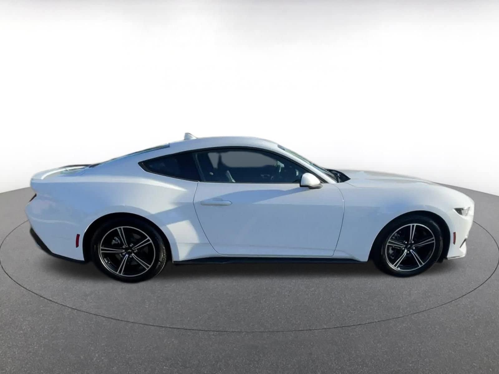 Thumbnail: 2024 Ford Mustang - 17