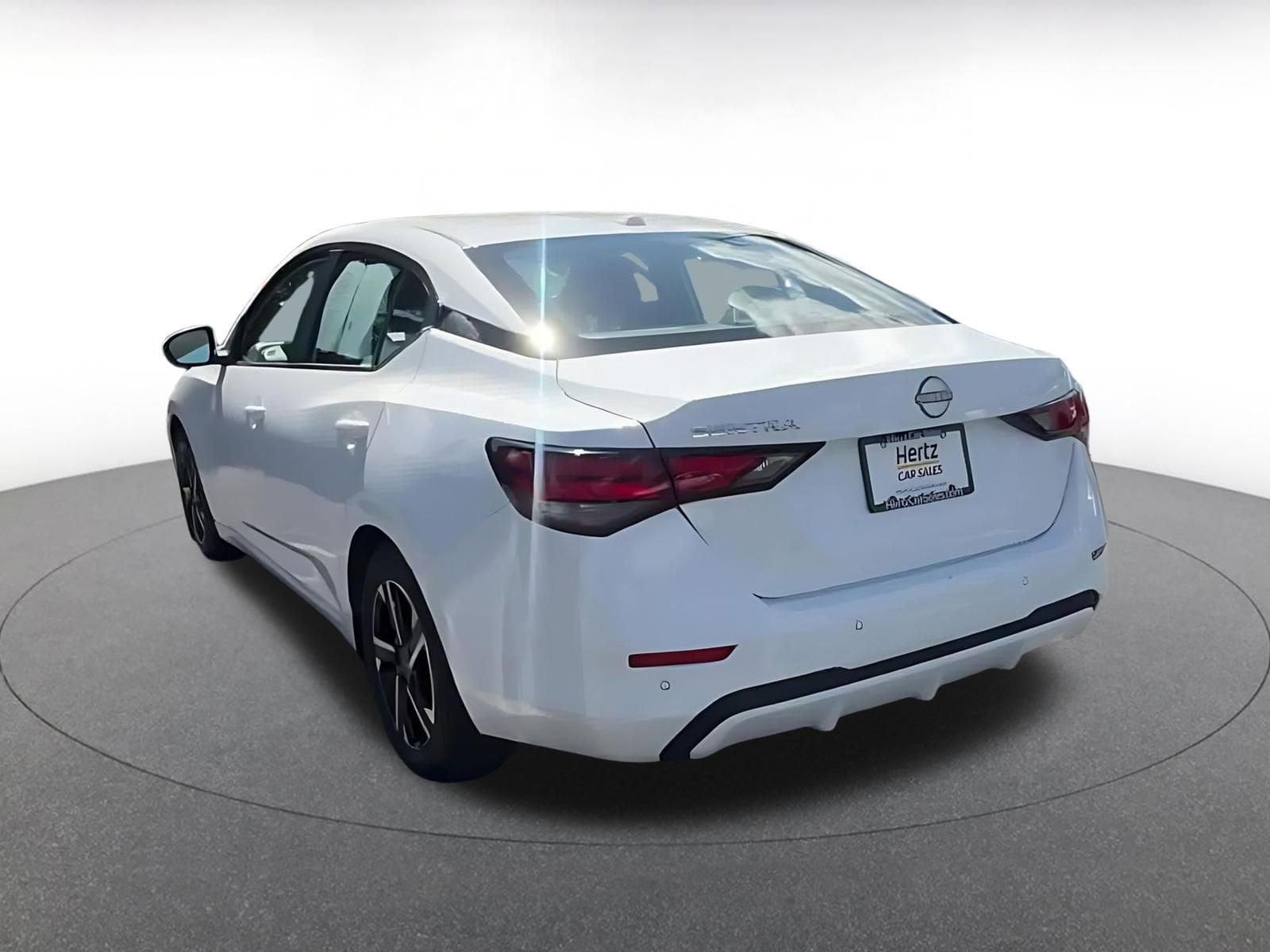 Thumbnail: 2025 Nissan Sentra - 11