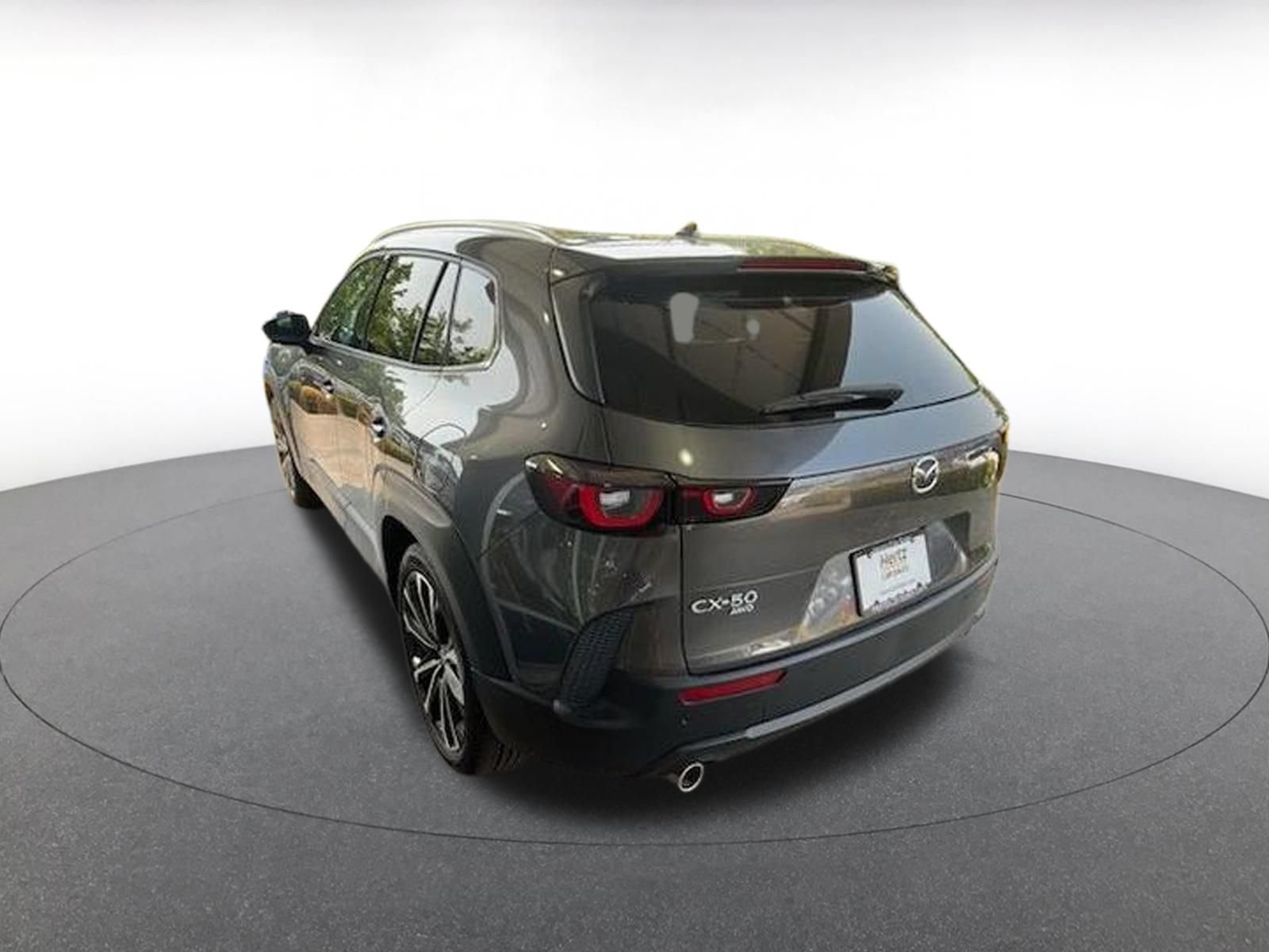 Thumbnail: 2026 Mazda CX-50 - 4