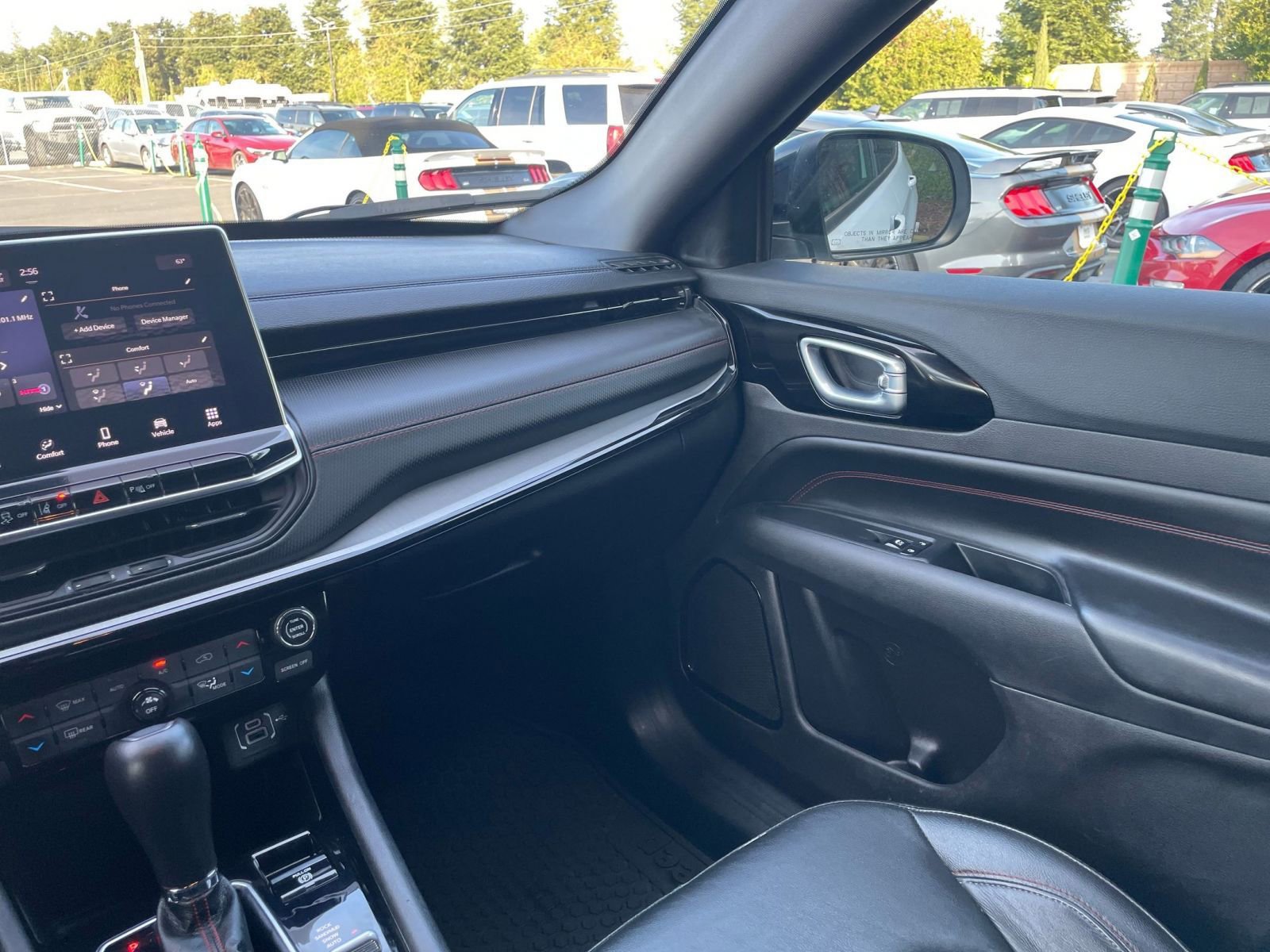 Thumbnail: 2025 Jeep Compass - 34