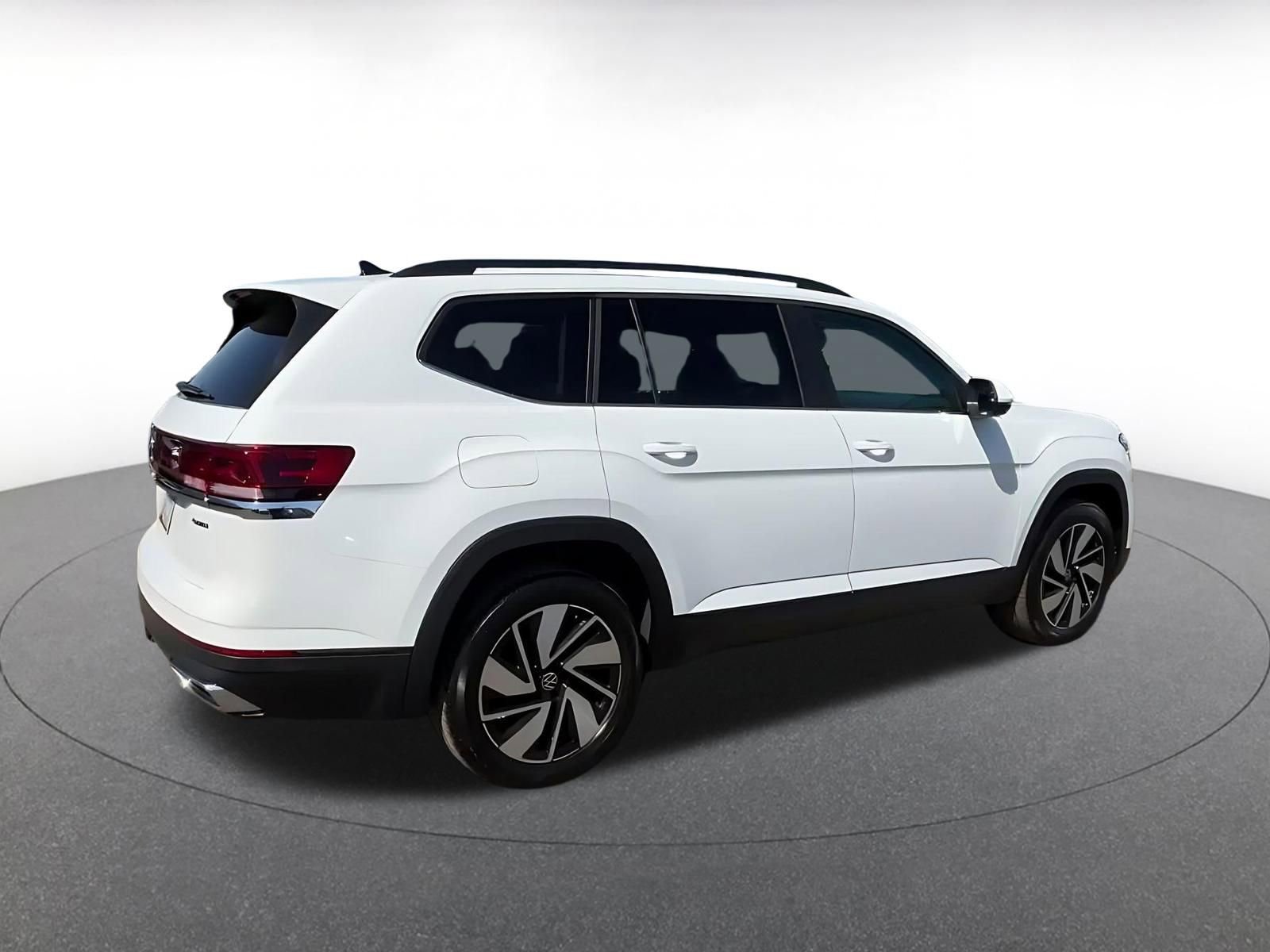 Thumbnail: 2025 Volkswagen Atlas - 14