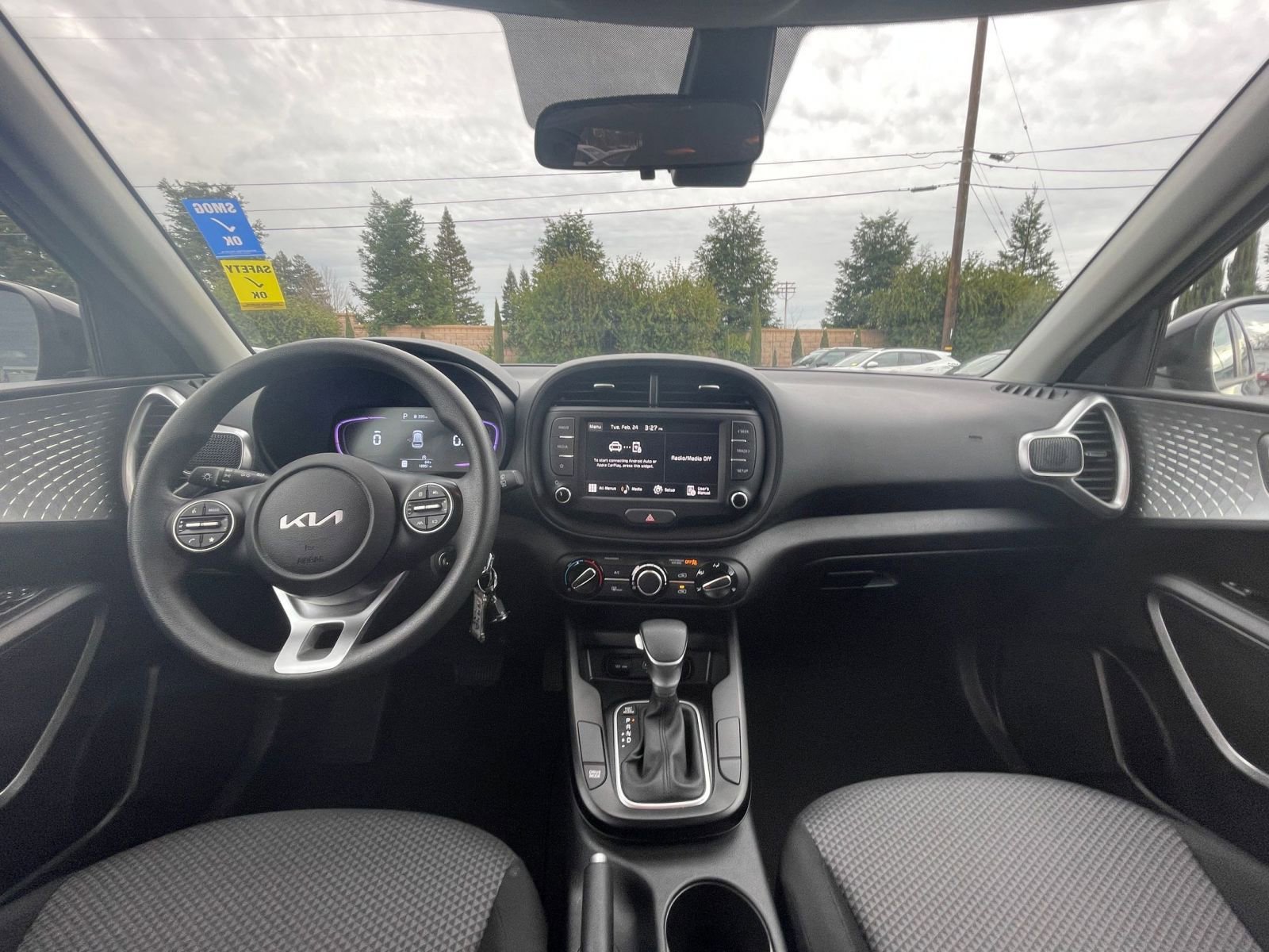 Thumbnail: 2025 Kia Soul - 28